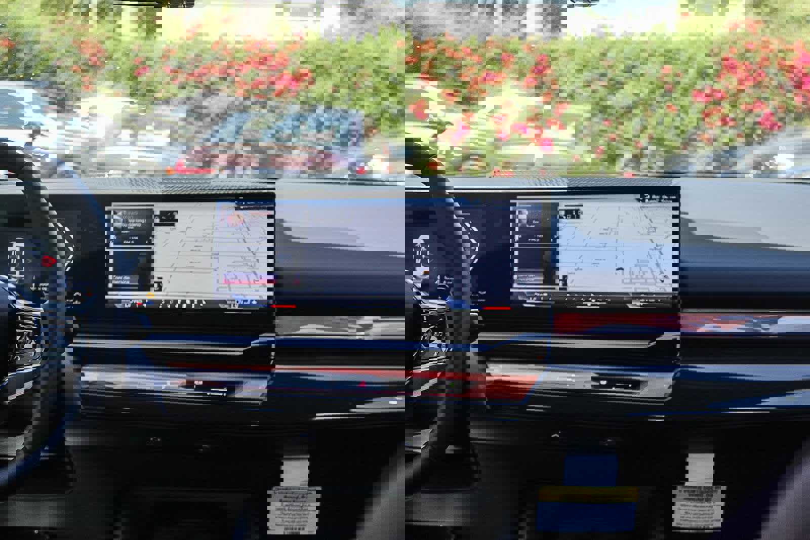 Used 2026 BMW 540i xDrive image 13