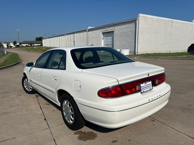 Used 2001 Buick Century Custom w/ Premium Pkg FWD image 4