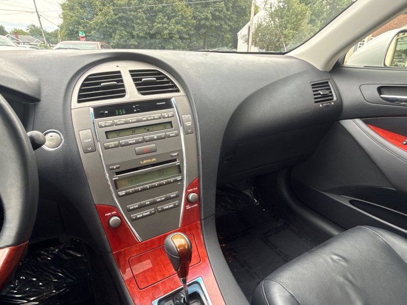 Used 2008 Lexus ES 350 FWD image 24