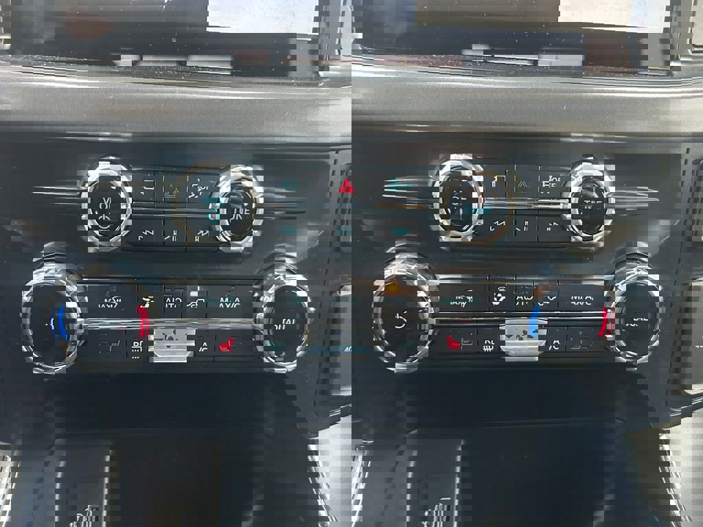 Used 2025 Ford F150 XLT w/ Equipment Group 302A MID image 16