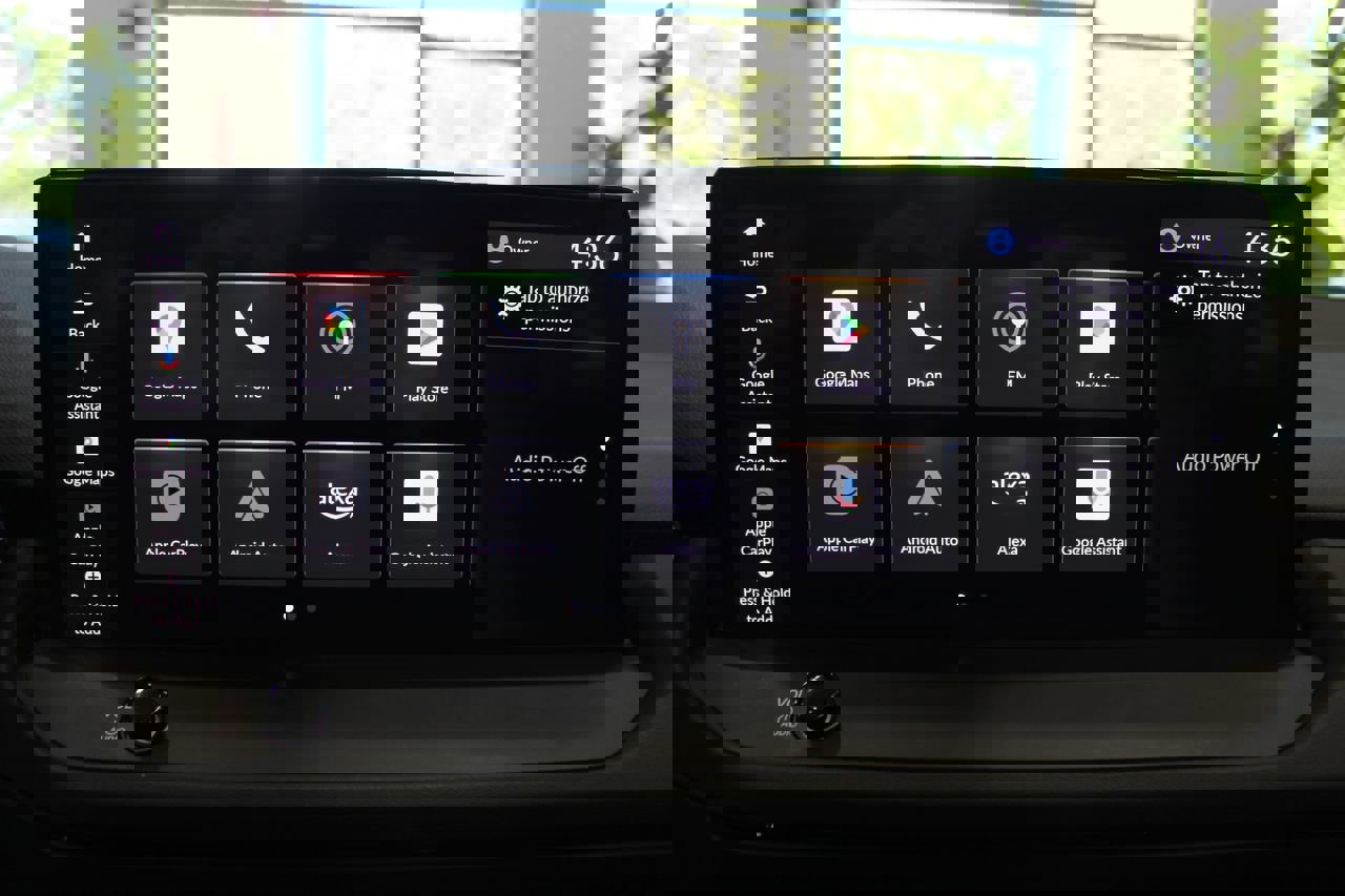 Used 2024 Honda Accord Touring image 45