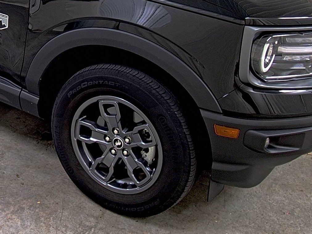 Used 2023 Ford Bronco Sport Big Bend w/ Convenience Package image 14