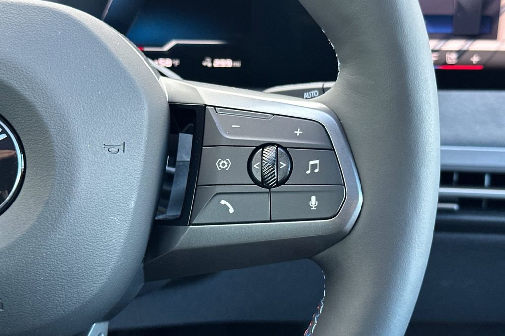 New 2026 BMW iX M70 w/ Executive Package image 29