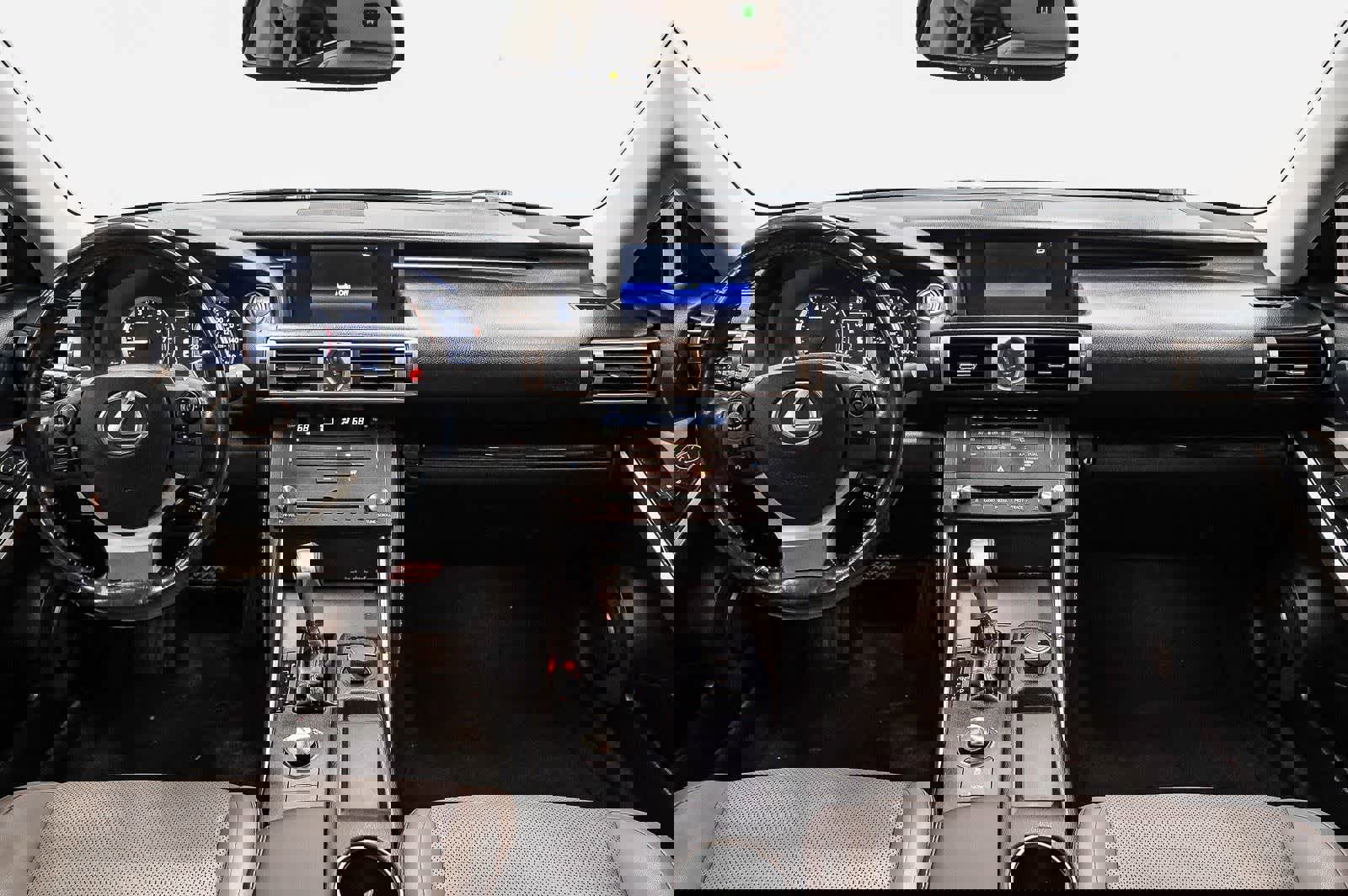 Used 2015 Lexus IS 250 RWD image 12