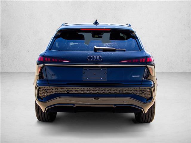New 2026 Audi Q3 quattro 2.0T AWD/4WD image 6