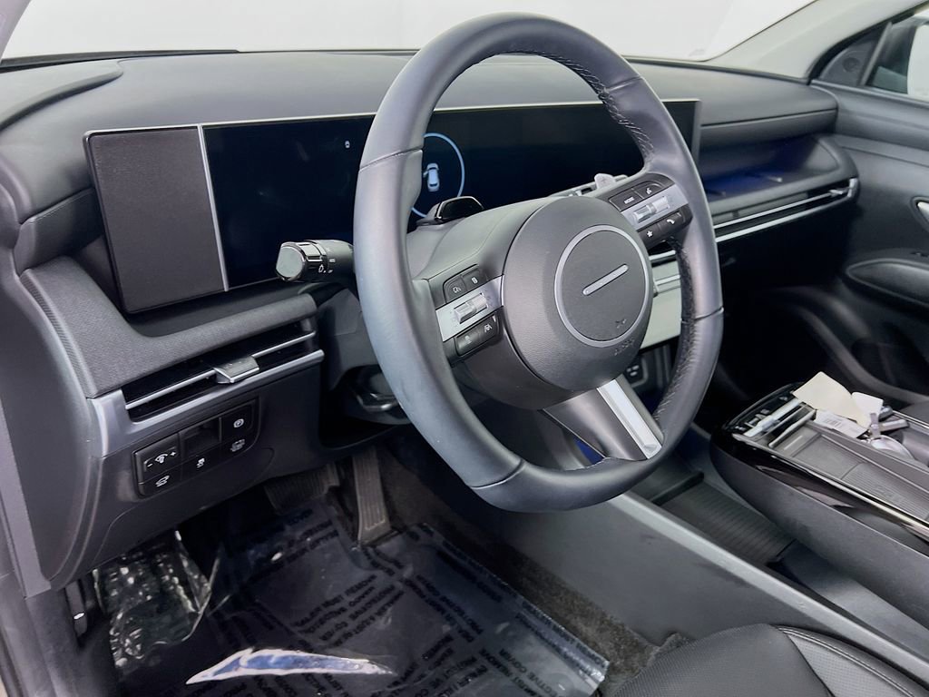 Used 2025 Hyundai Tucson SEL image 8