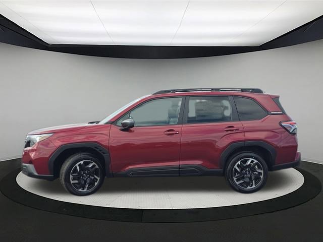 New 2026 Subaru Forester Limited image 4