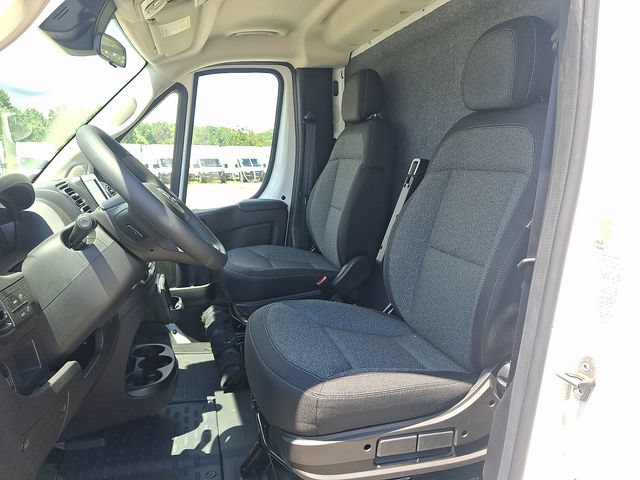 New 2023 RAM ProMaster 3500 FWD image 5