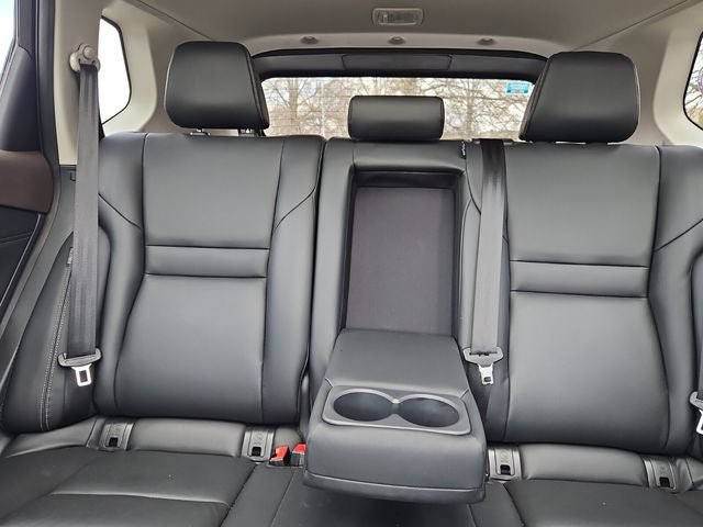 Used 2023 Nissan Rogue SL AWD/4WD image 17