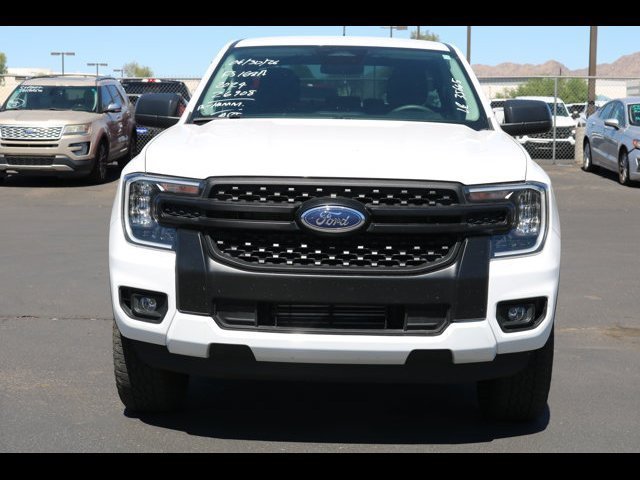 Certified 2024 Ford Ranger XL w/ Trailer Tow Package RWD image 3