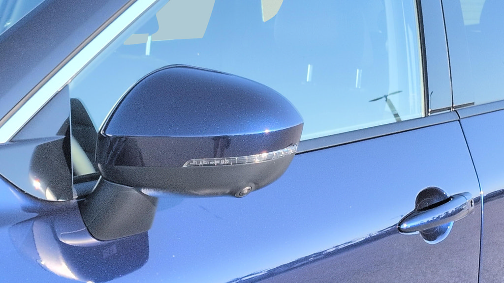 Certified 2025 Nissan Rogue Platinum FWD image 29