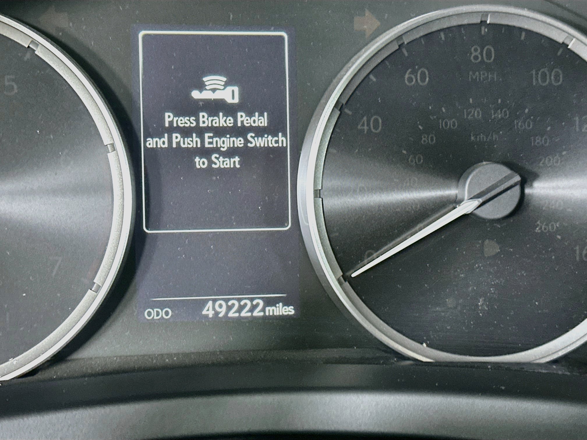 Used 2023 Lexus IS 300 w/ Comfort Package RWD image 19