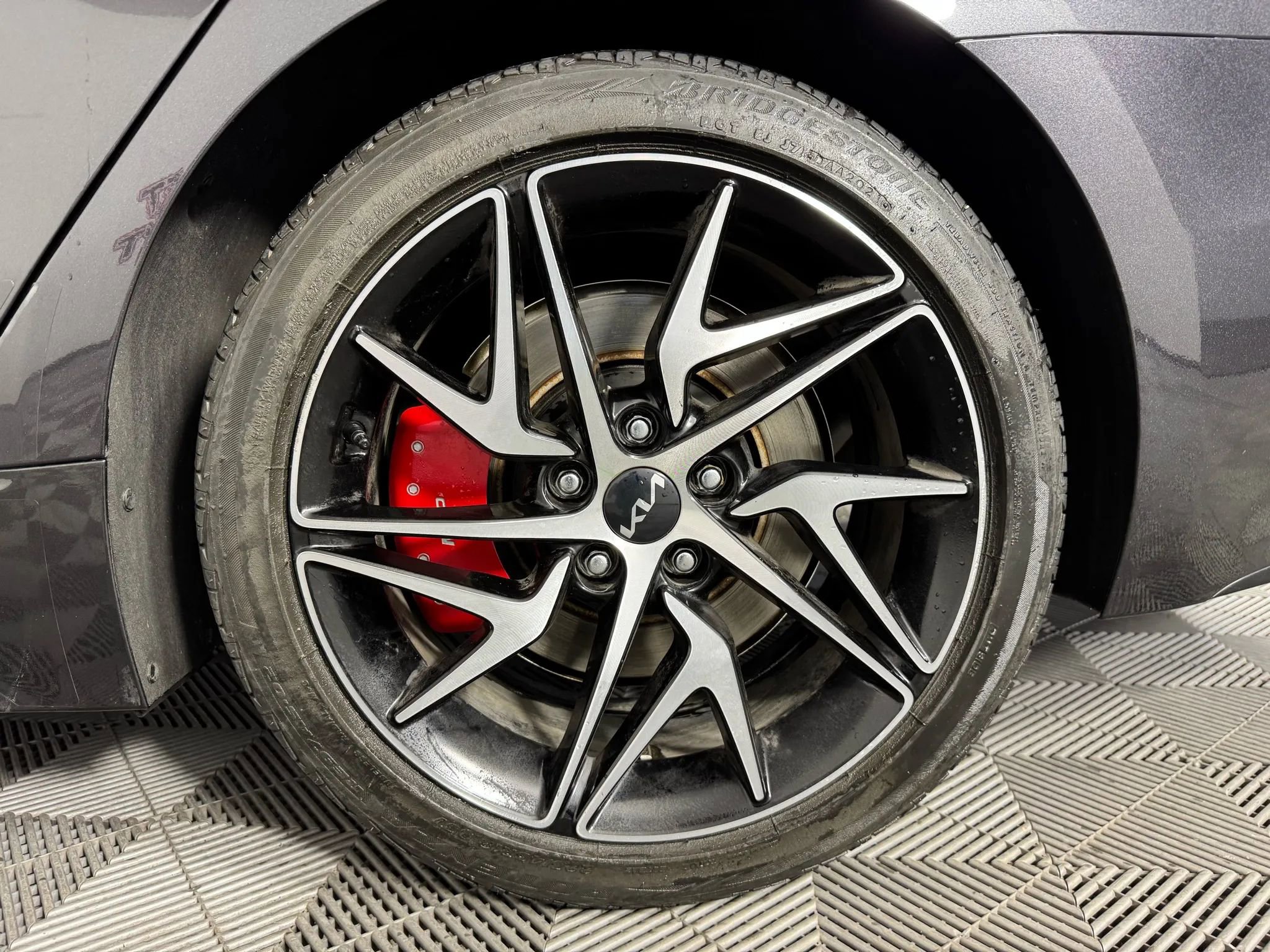 Used 2022 Kia Stinger GT-Line w/ Sun & Sound Package image 45