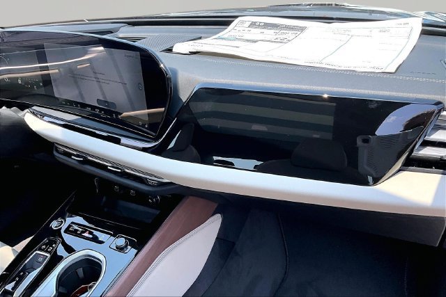 New 2026 Audi A6 Premium Plus AWD/4WD image 16