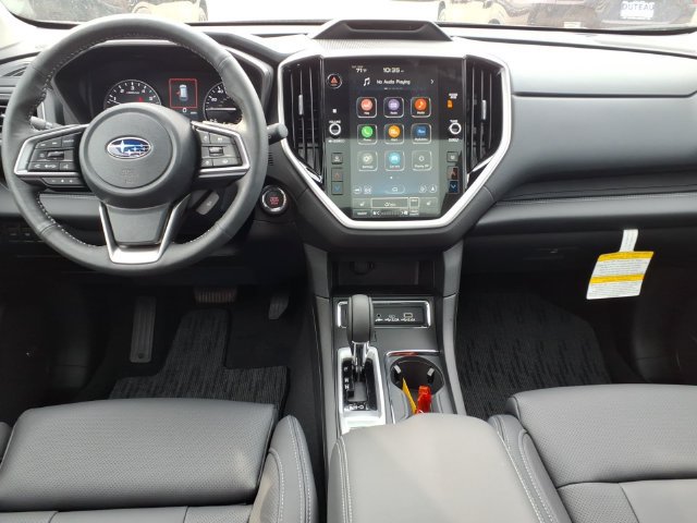 New 2026 Subaru Ascent Limited AWD/4WD image 13