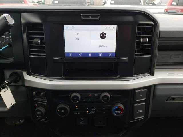 New 2026 Ford F250 XL w/ STX Appearance Package image 19