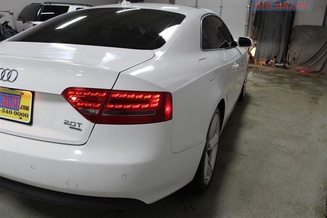 Used 2011 Audi A5 2.0T Premium Plus image 34