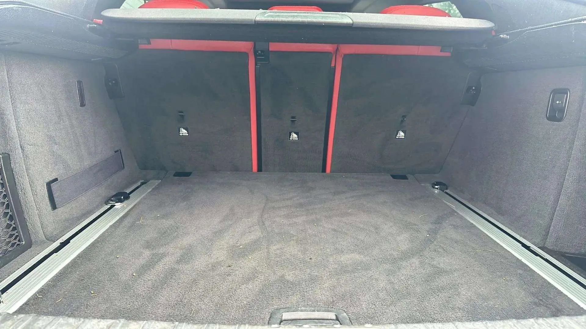 Used 2019 BMW X6 xDrive35i image 56