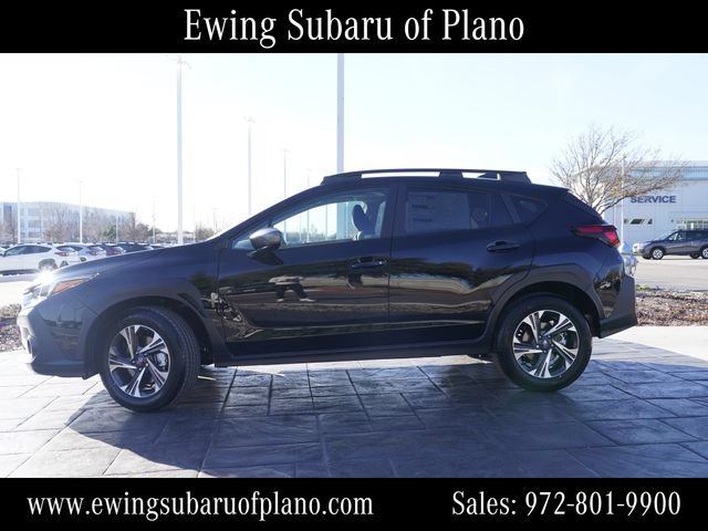 Certified 2026 Subaru Crosstrek 2.5i Premium AWD/4WD image 2
