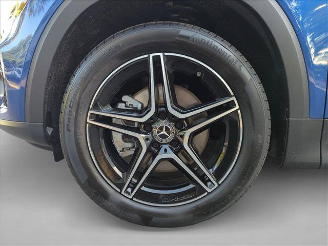 Used 2026 Mercedes-Benz GLB 250 image 24