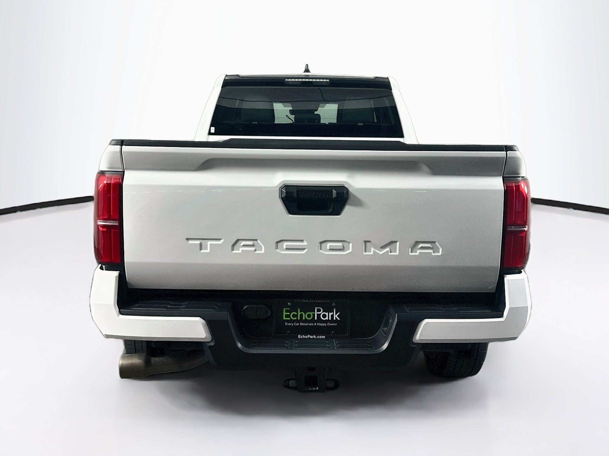 Used 2025 Toyota Tacoma SR5 RWD image 7