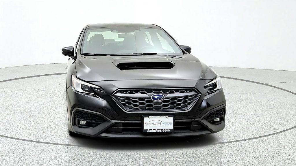 Used 2023 Subaru WRX GT AWD/4WD image 2