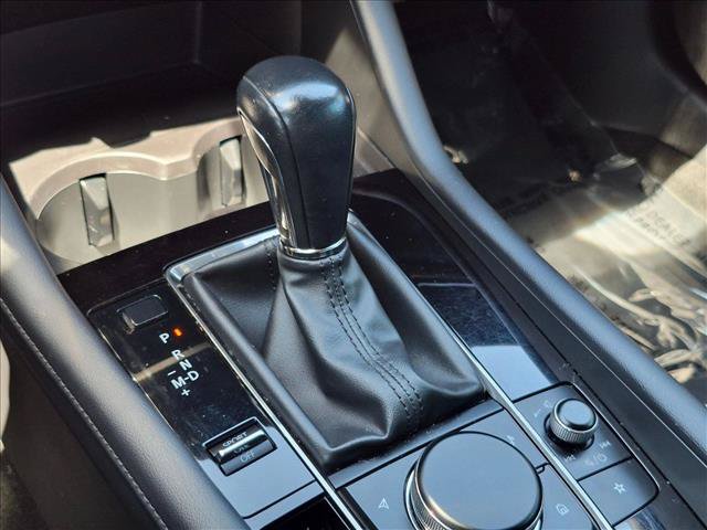 Used 2022 MAZDA MAZDA3 s AWD/4WD image 12