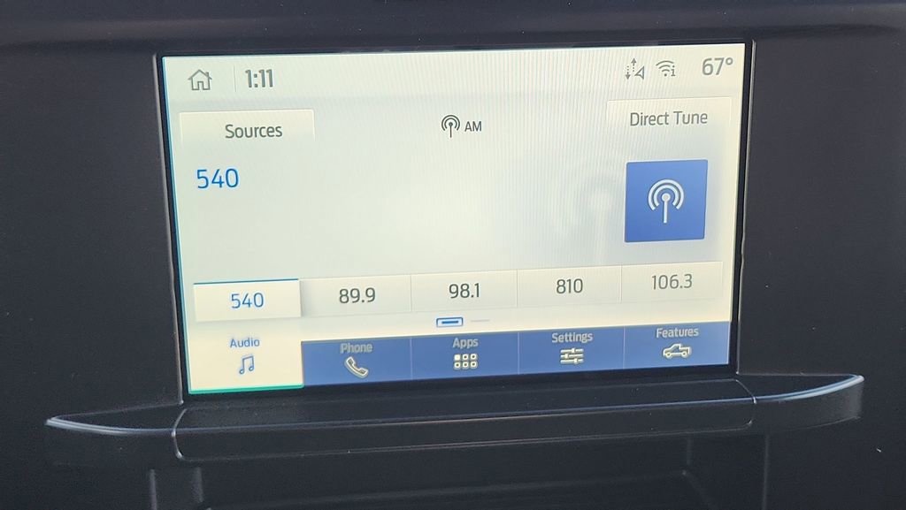 New 2026 Ford F250 XL w/ STX Appearance Package image 20