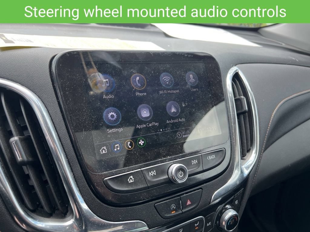 Certified 2024 Chevrolet Equinox Premier FWD image 15