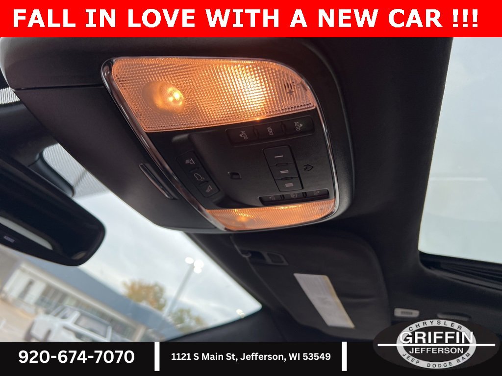 Used 2020 Jeep Grand Cherokee Summit image 30