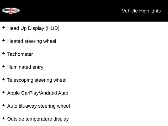 Certified 2025 Toyota Sequoia 1794 Edition AWD/4WD image 8