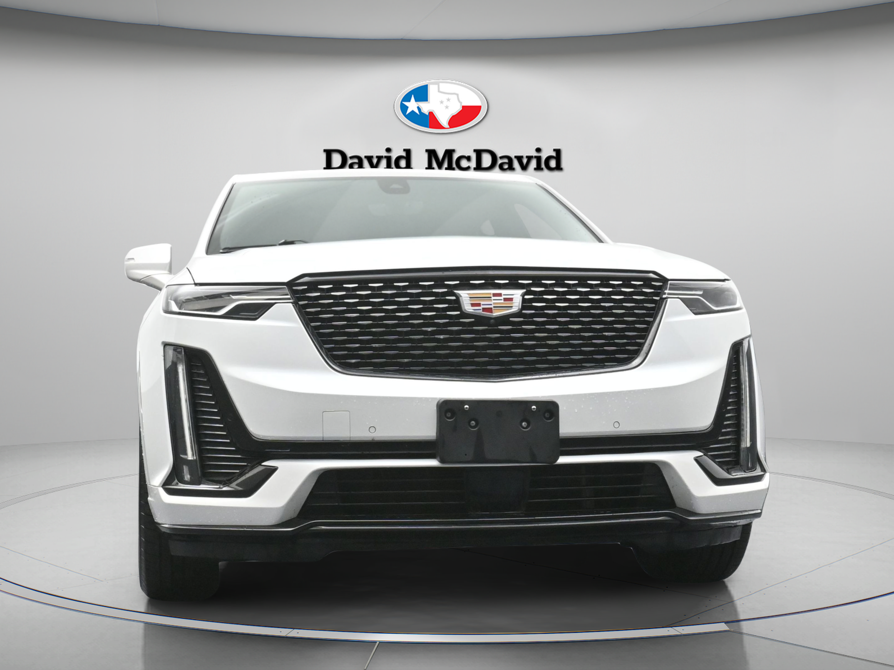 Used 2023 Cadillac XT6 Premium Luxury w/ Technology Package FWD image 35