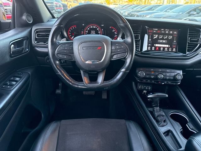 Used 2021 Dodge Durango GT image 13