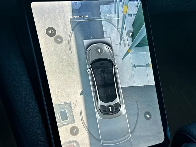 Used 2023 Lucid Air Grand Touring AWD/4WD image 23
