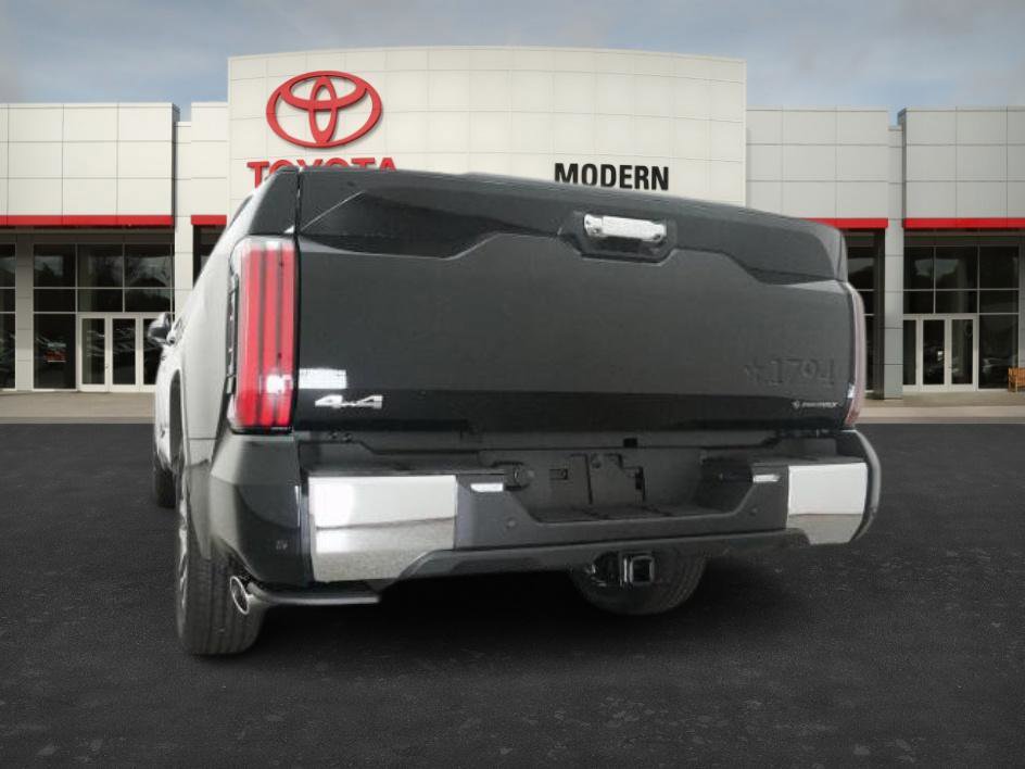 New 2026 Toyota Tundra 1794 Edition image 15