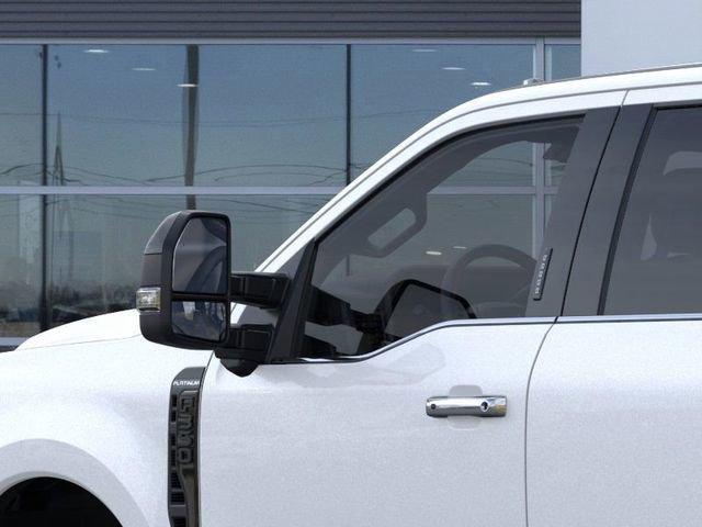New 2026 Ford F350 Platinum image 20