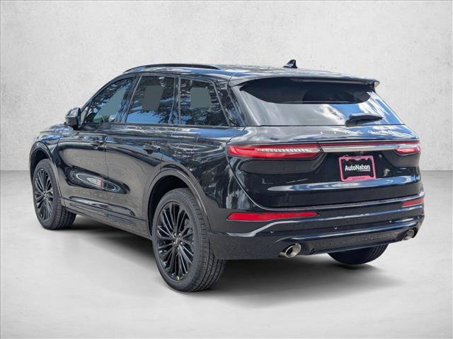 New 2026 Lincoln Corsair Premiere image 8