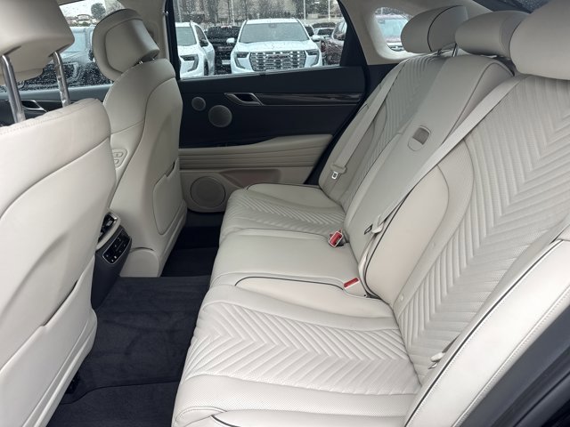 Used 2023 Genesis G80 3.5T Sport image 6
