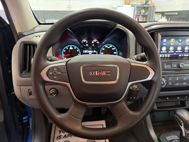 Used 2022 GMC Canyon Elevation Standard w/ Convenience Package AWD/4WD image 14
