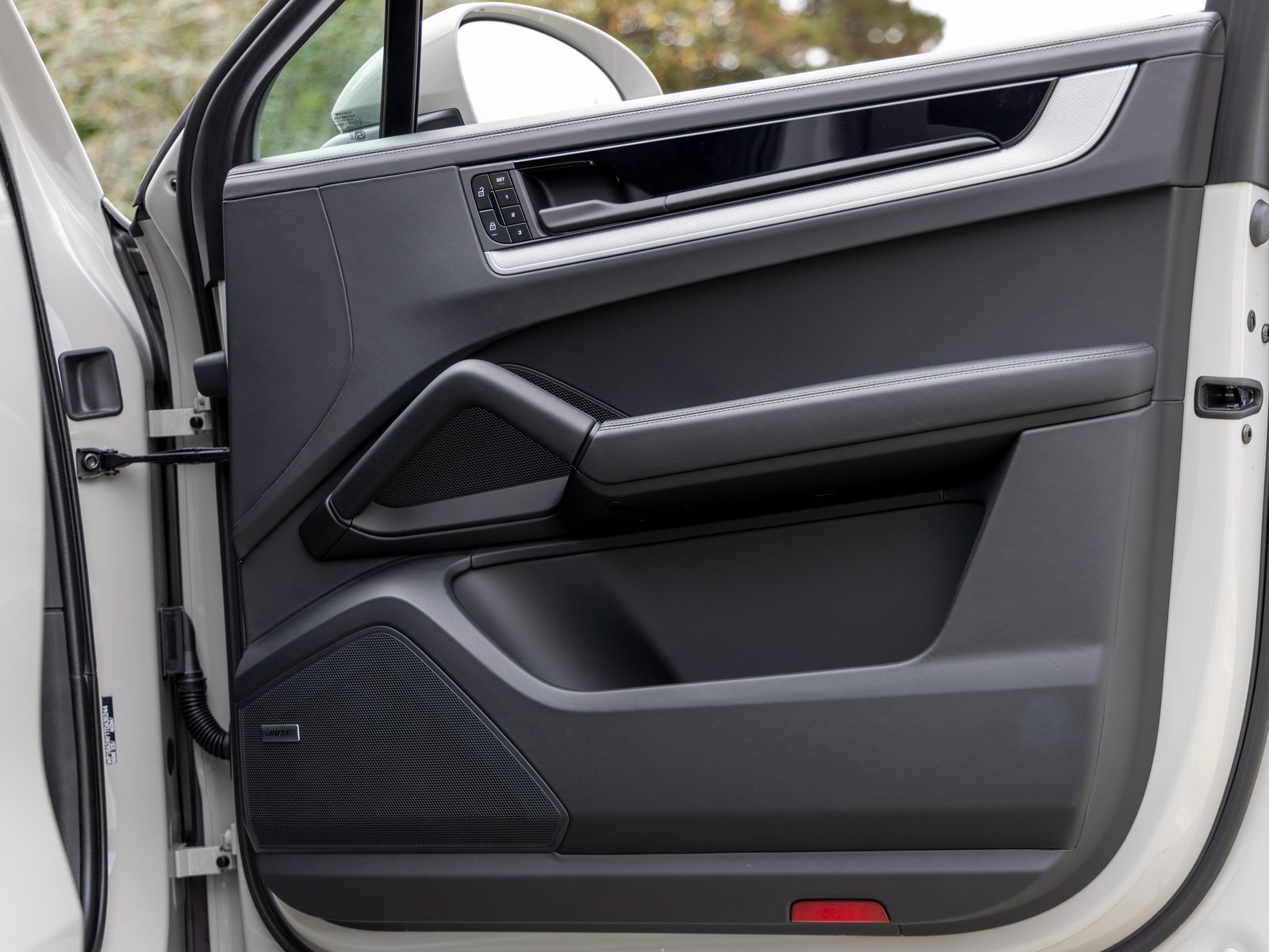 New 2026 Porsche Cayenne Coupe image 46