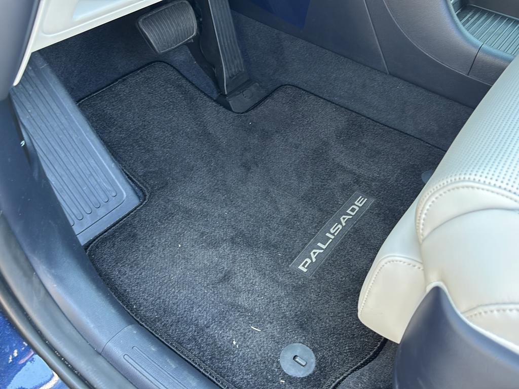 Used 2026 Hyundai Palisade Calligraphy image 18
