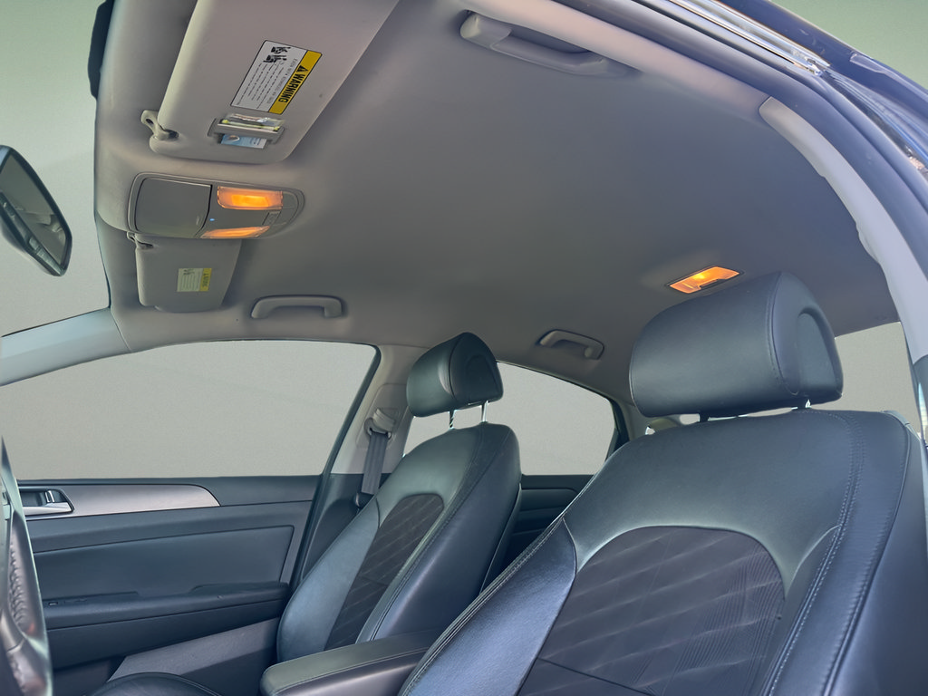 Used 2015 Hyundai Sonata Sport w/ Option Group 04 FWD image 18