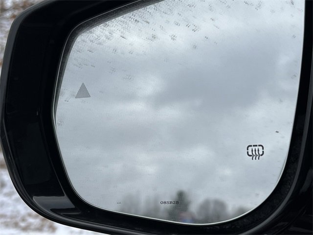 New 2025 Jeep Grand Cherokee Limited w/ Trailer Tow Package image 38