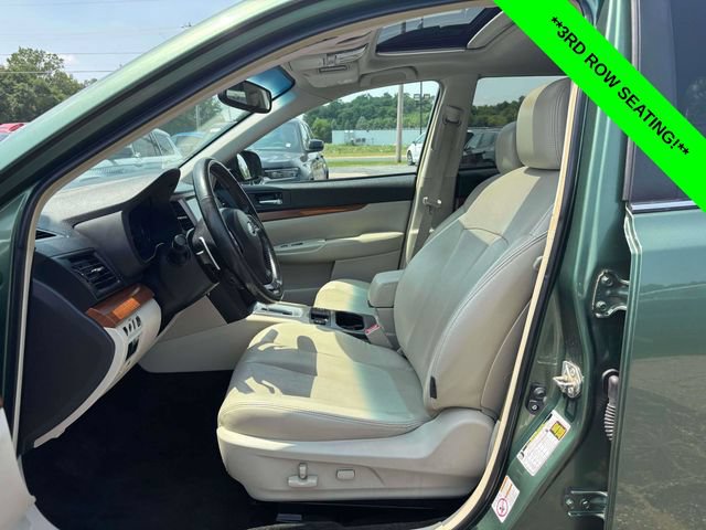 Used 2014 Subaru Outback 2.5i Limited AWD/4WD image 3