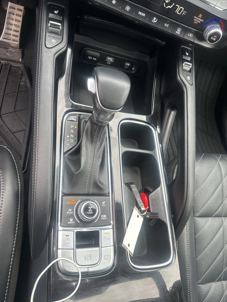 Used 2024 Kia Telluride SX Prestige X-Pro image 18