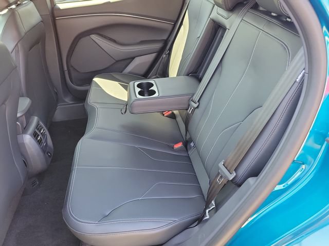 New 2026 Ford Mustang Mach-E Select w/ Comfort Package Lite RWD image 18