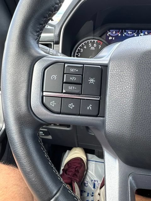 Certified 2023 Ford F150 4x4 SuperCrew Hybrid image 19