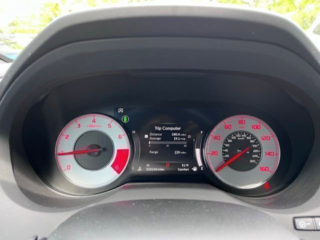 Used 2023 Acura RDX A-Spec AWD/4WD image 15