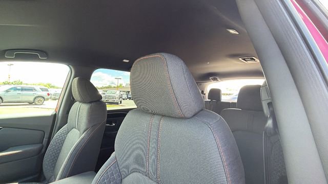 New 2026 Honda Pilot Sport image 22