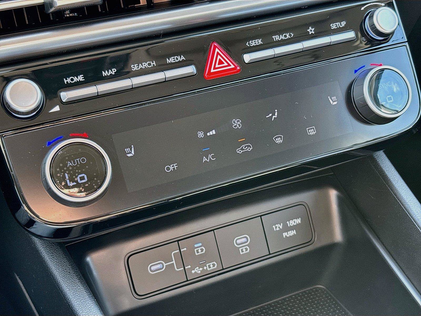 New 2026 Hyundai Tucson SEL Plus AWD/4WD image 9